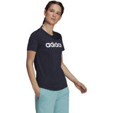 adidas Essentials Slim Tee - Womens Multi-Sport