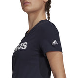adidas Essentials Slim Tee - Womens Multi-Sport