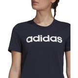 adidas Essentials Slim Tee - Womens Multi-Sport
