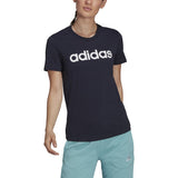 adidas Essentials Slim Tee - Womens Multi-Sport