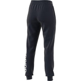 adidas Essentials French Terry Slim Tapered Cuffed Pant - Womens Casual