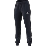 adidas Essentials French Terry Slim Tapered Cuffed Pant - Womens Casual