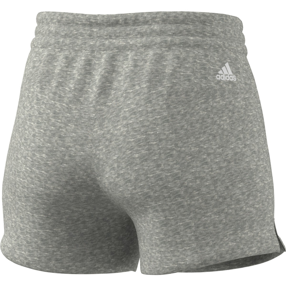 adidas Essentials Slim Shorts - Womens Casual
