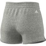 adidas Essentials Slim Shorts - Womens Casual