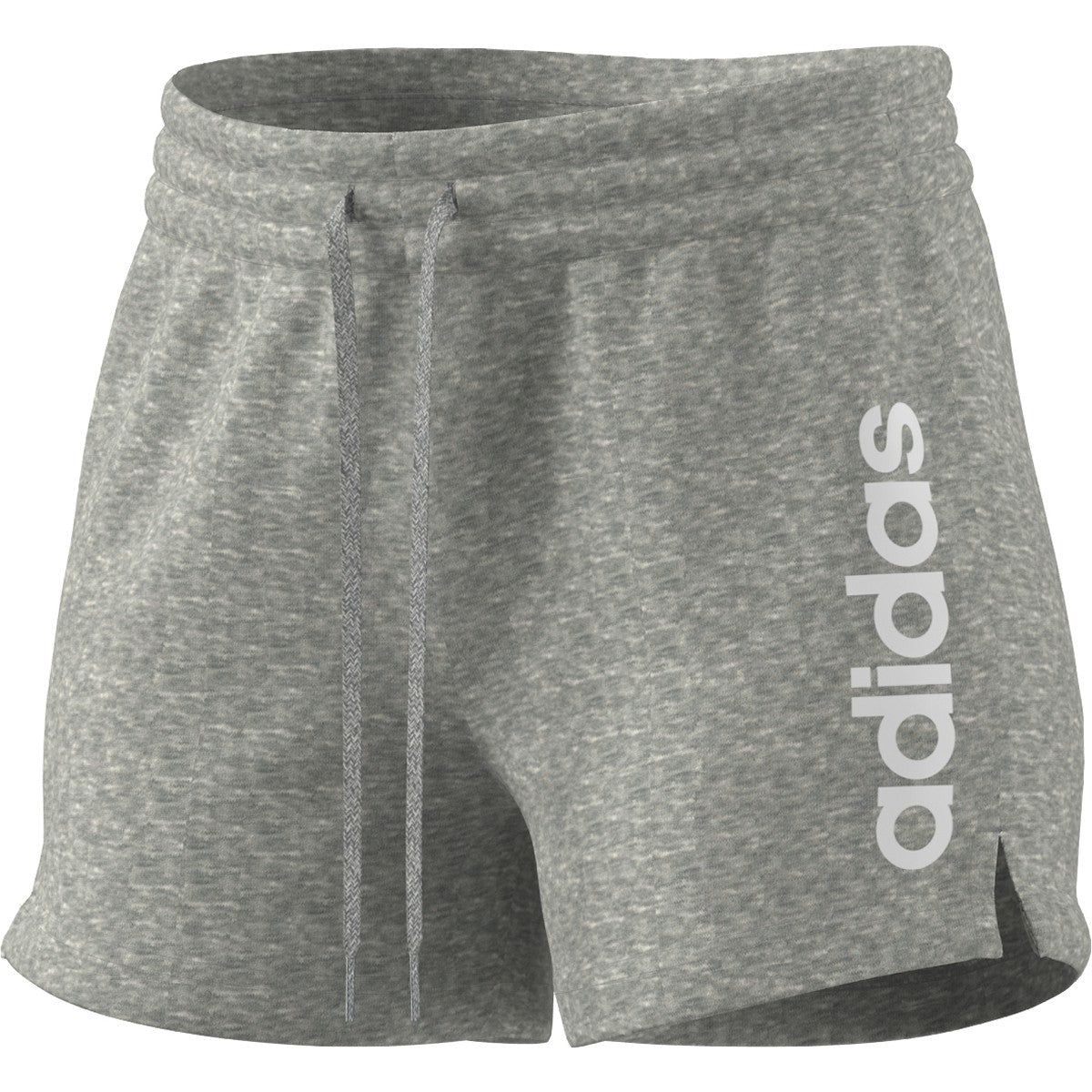 adidas Essentials Slim Shorts - Womens Casual