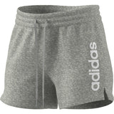 adidas Essentials Slim Shorts - Womens Casual