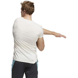adidas Primeblue Always Om Tee - Mens Training