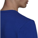 adidas Essentials Big Logo Sweatshirt - Mens Casual