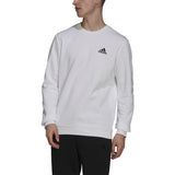 adidas Essentials Fleece Sweatshirt - Mens Casual
