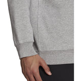 adidas Essentials Fleece Sweatshirt - Mens Casual