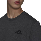 adidas Essentials Fleece Sweatshirt - Mens Casual