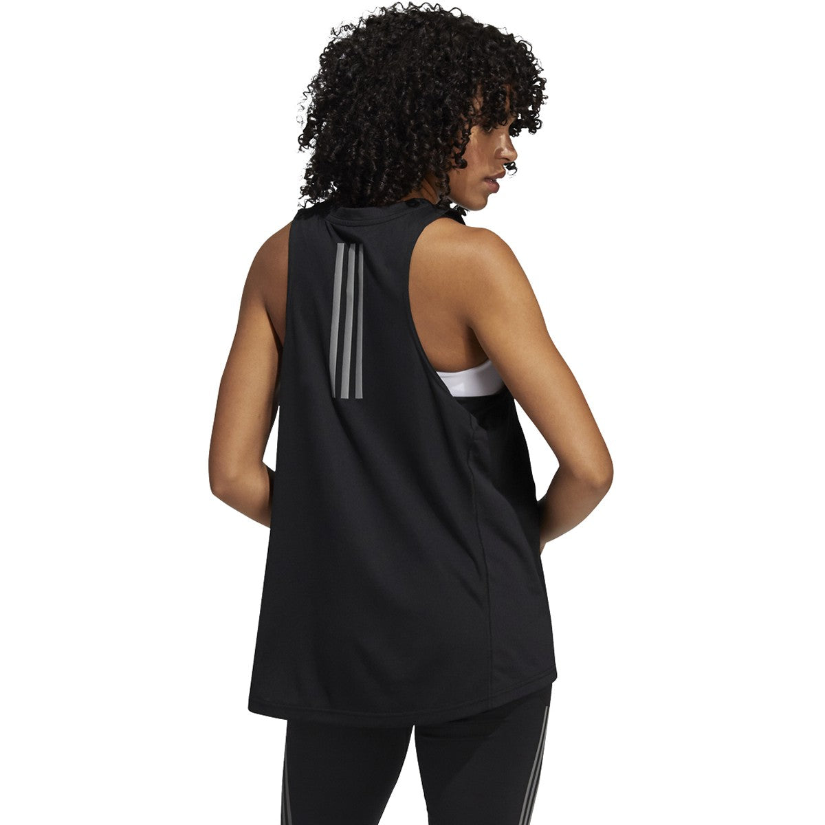 adidas Own The Run Tank - Womens Running