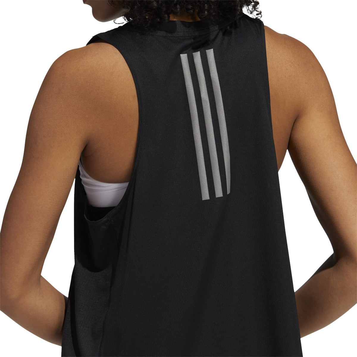 adidas Own The Run Tank - Womens Running