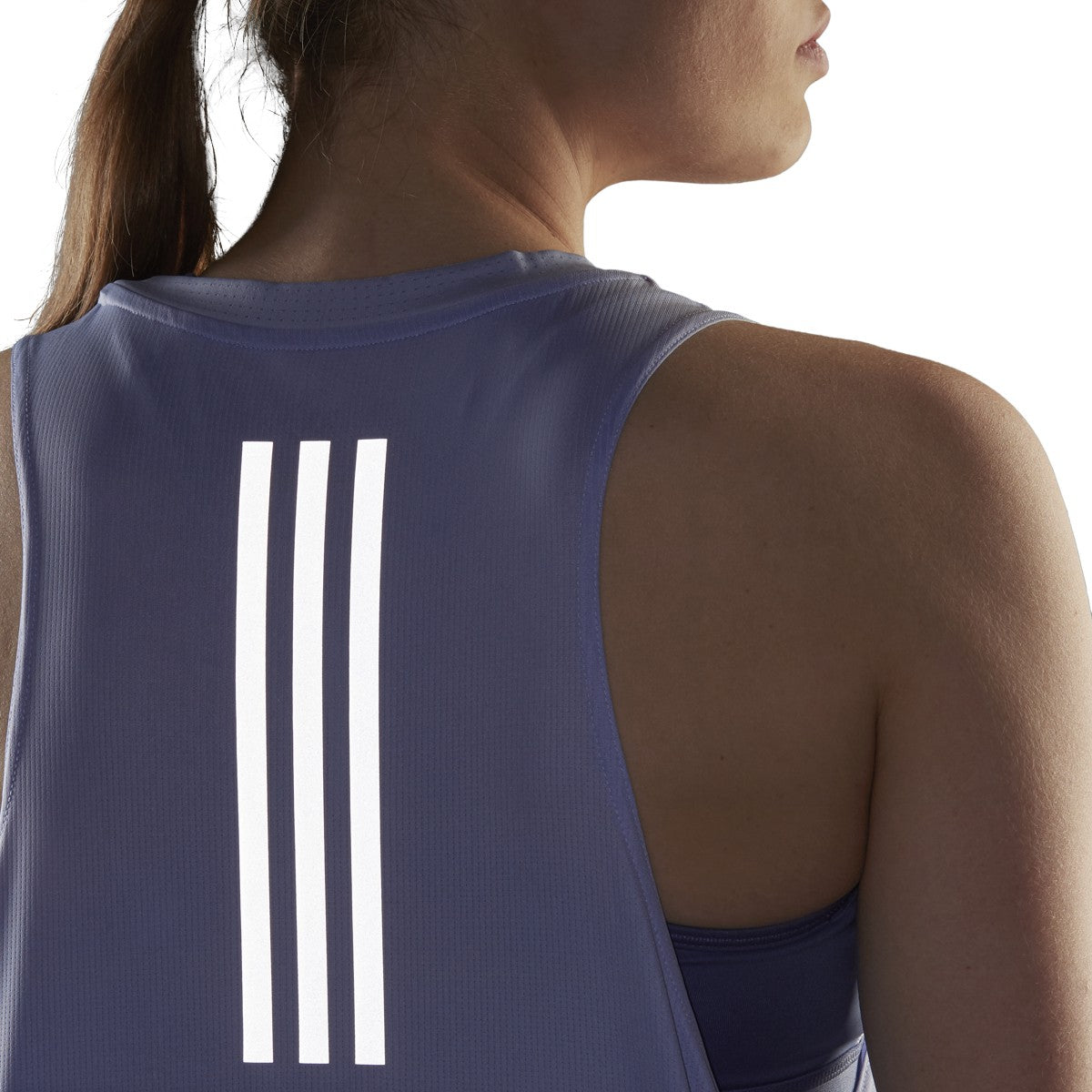 adidas Own The Run Tank - Womens Running