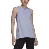 adidas Own The Run Tank - Womens Running