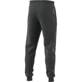 adidas Essentials Fleece Camo-Print Pants - Mens Casual