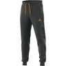 adidas Essentials Fleece Camo-Print Pants - Mens Casual