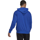 adidas Essentials Relaxed Fit Logo Hoodie - Mens Casual