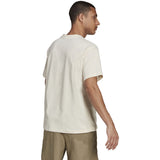 adidas Essentials Loose Fit Logo Tee - Unisex Casual