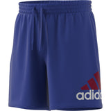adidas Essentials Aeroready Logo Shorts - Mens Casual