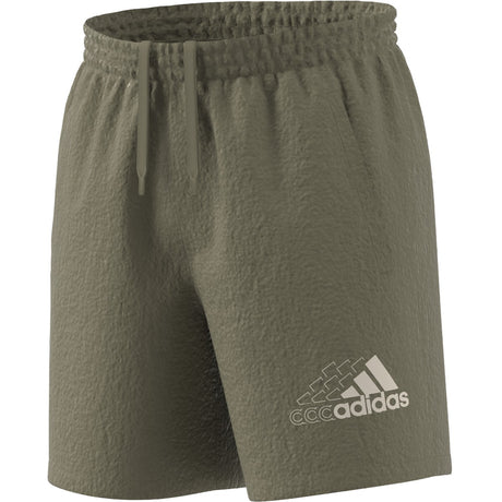 adidas Essentials Logo Shorts - Mens Casual