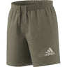 adidas Essentials Logo Shorts - Mens Casual