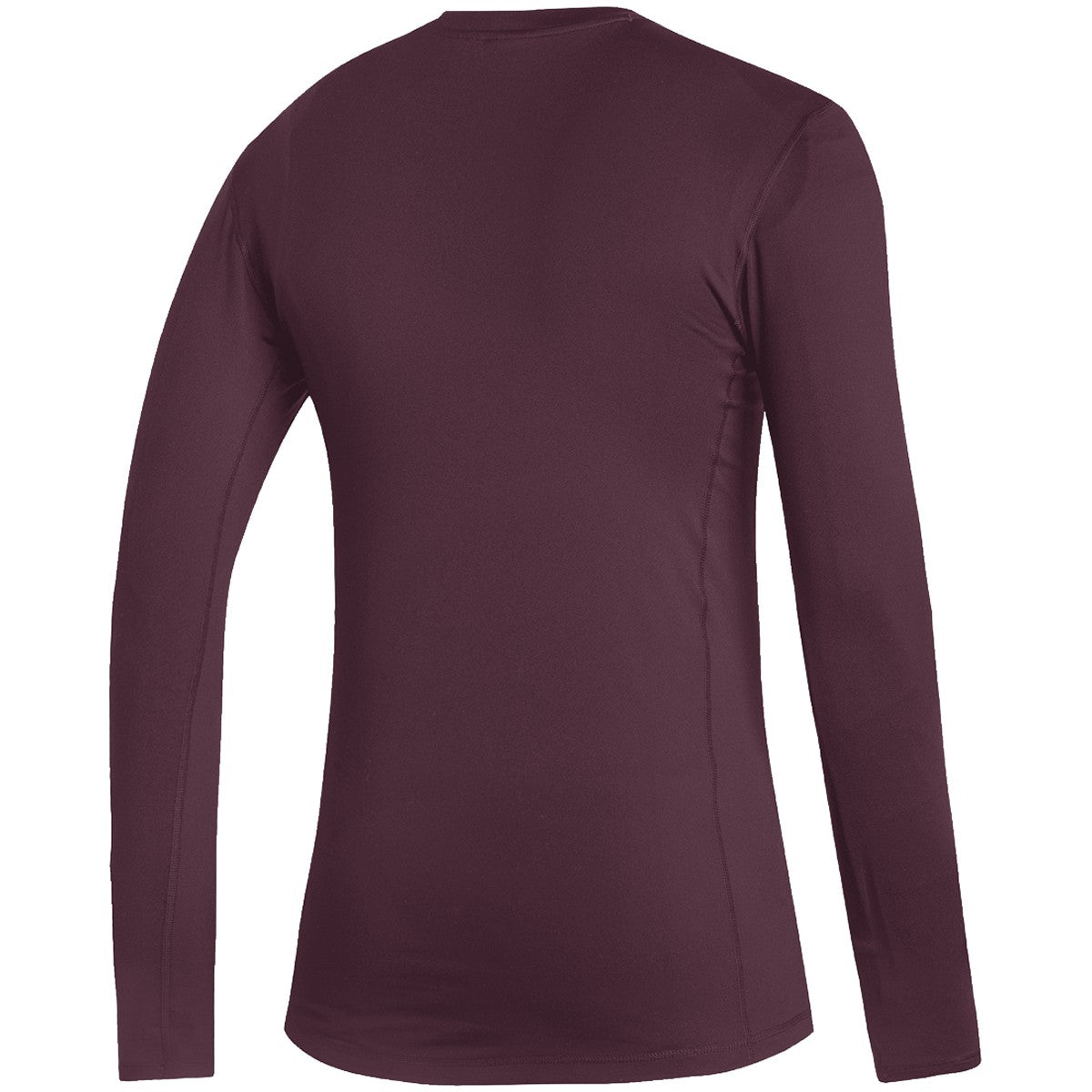 adidas Techfit Long Sleeve Warm Top - Mens Training