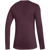 adidas Techfit Long Sleeve Warm Top - Mens Training