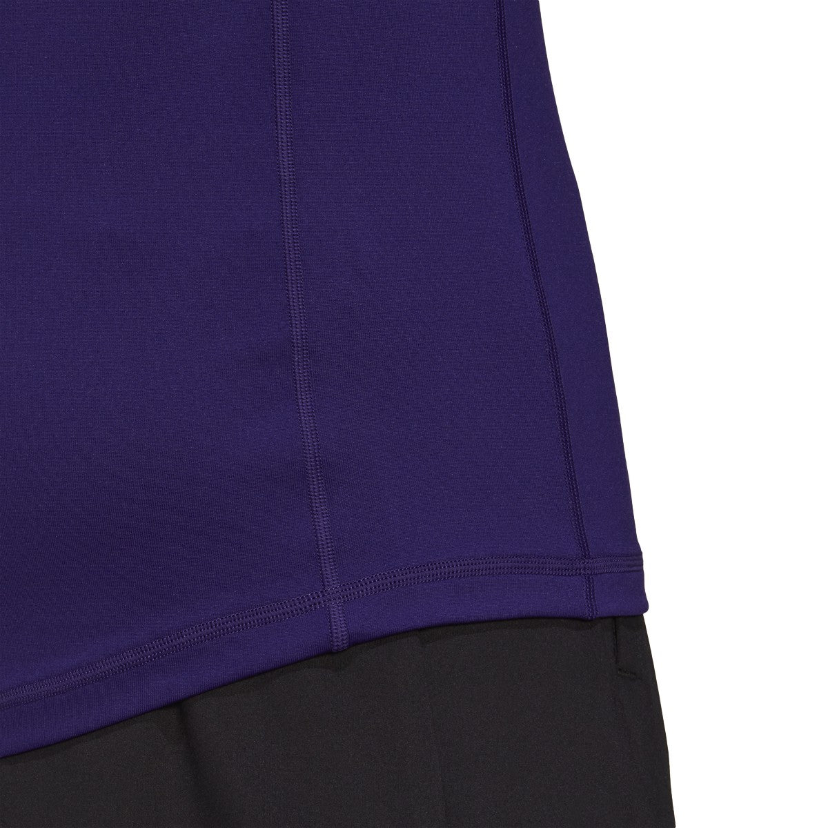 adidas Techfit Long Sleeve Warm Top - Mens Training