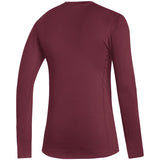 adidas Techfit Long Sleeve Warm Top - Mens Training