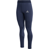 adidas Techfit Long Elastic Tight - Womens Training