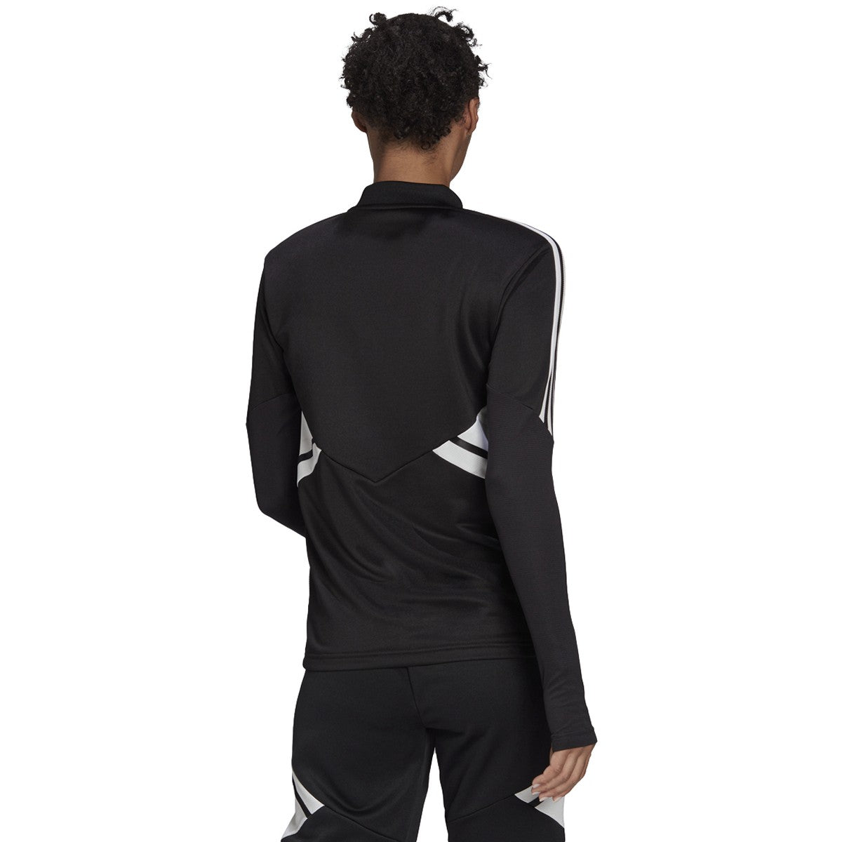 adidas Condivo 22 Womens Soccer Training Shirt
