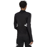 adidas Condivo 22 Womens Soccer Training Shirt