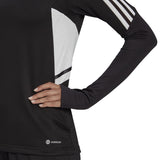 adidas Condivo 22 Womens Soccer Training Shirt