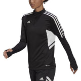 adidas Condivo 22 Womens Soccer Training Shirt
