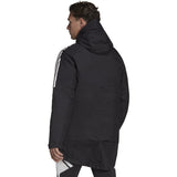 adidas Condivo22 Stadium Parka - Mens Soccer