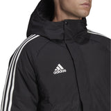 adidas Condivo22 Stadium Parka - Mens Soccer