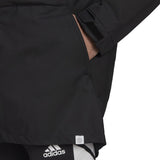 adidas Condivo22 Stadium Parka - Mens Soccer