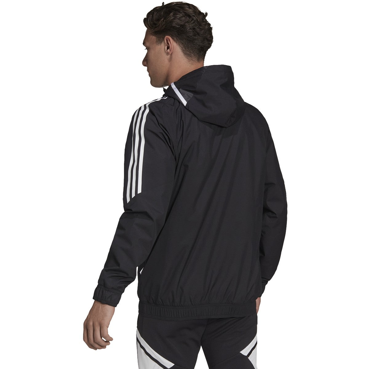 adidas Condivo22 All Weather Jacket - Mens Soccer