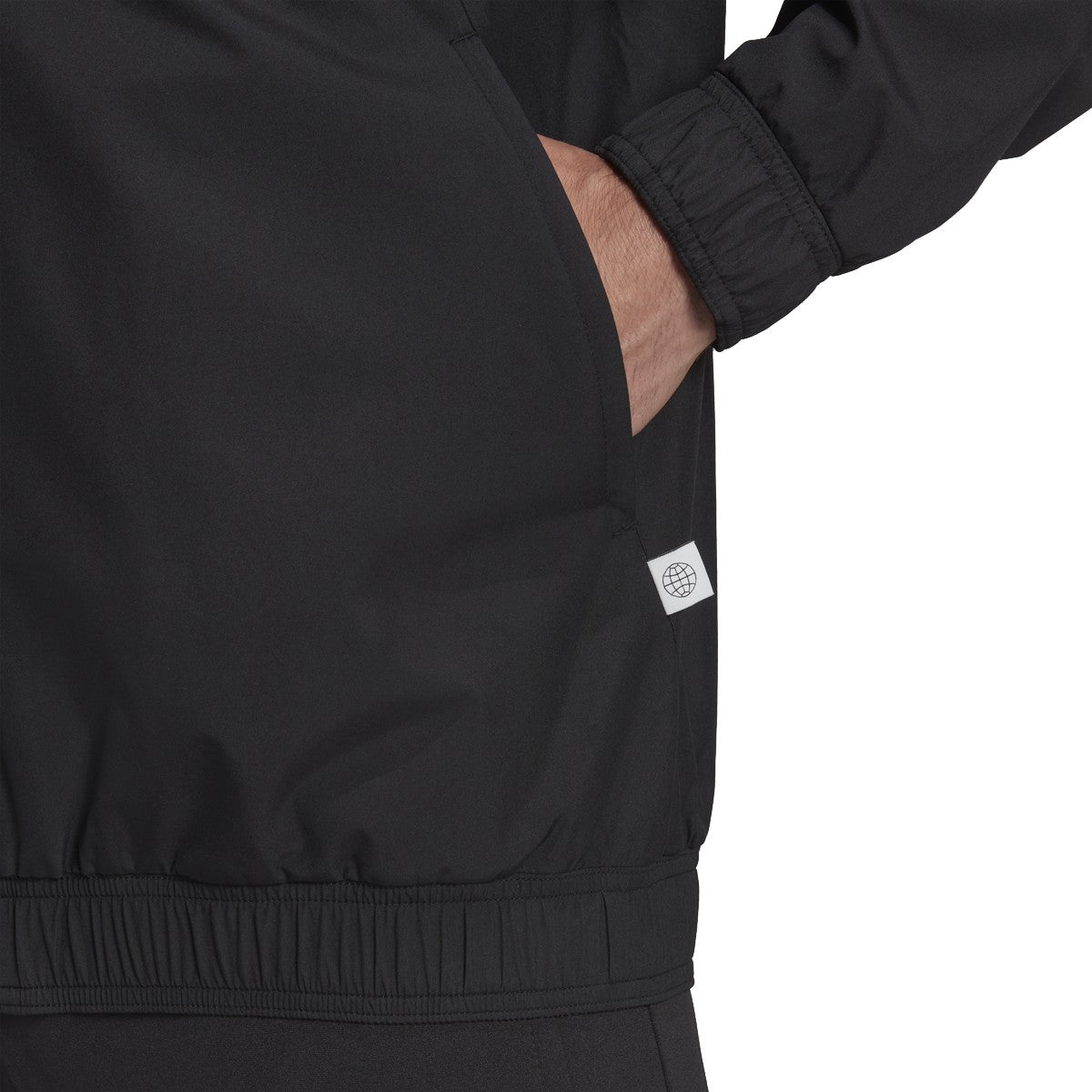 adidas Condivo22 All Weather Jacket - Mens Soccer