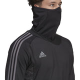 adidas Condivo 22 Pro Warm Mens Long Sleeve Soccer Shirt