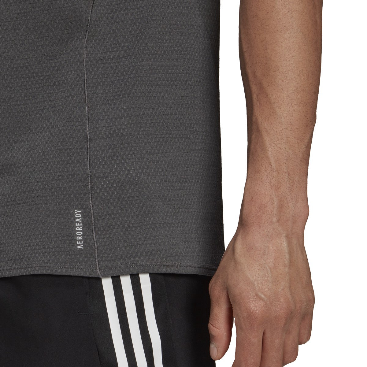 adidas Runner Tee - Mens Running