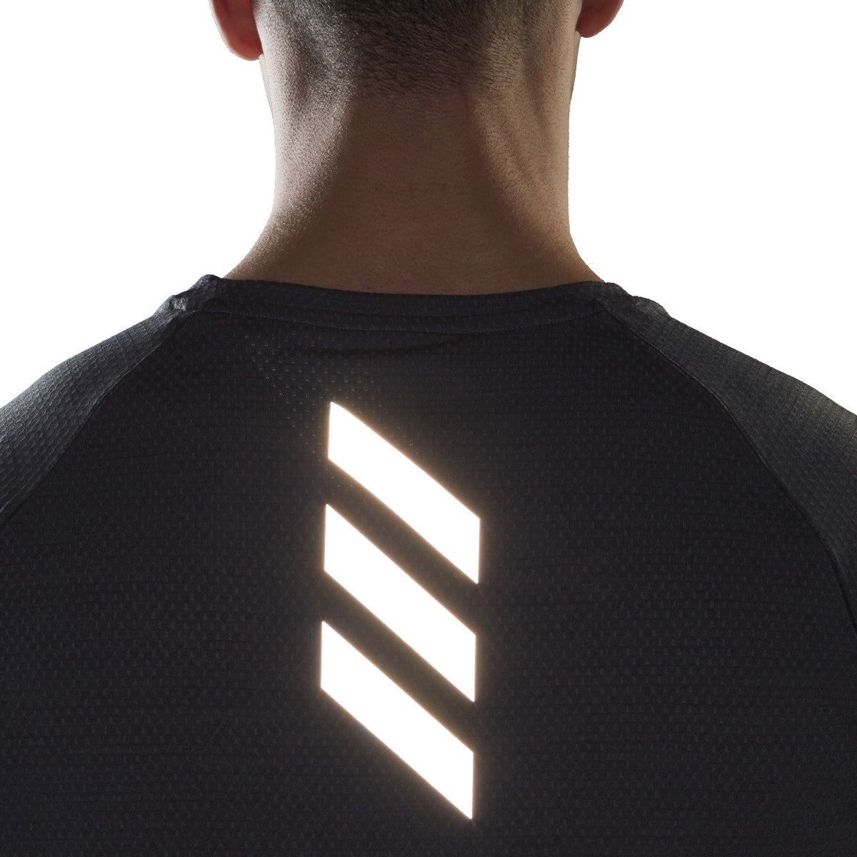 adidas Runner Tee - Mens Running