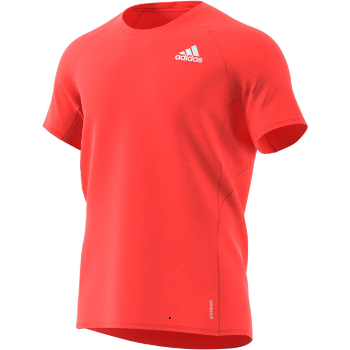 adidas Runner Tee - Mens Running