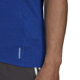 adidas Runner Tee - Mens Running