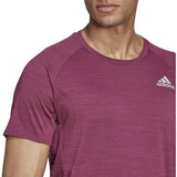 adidas Runner Tee - Mens Running