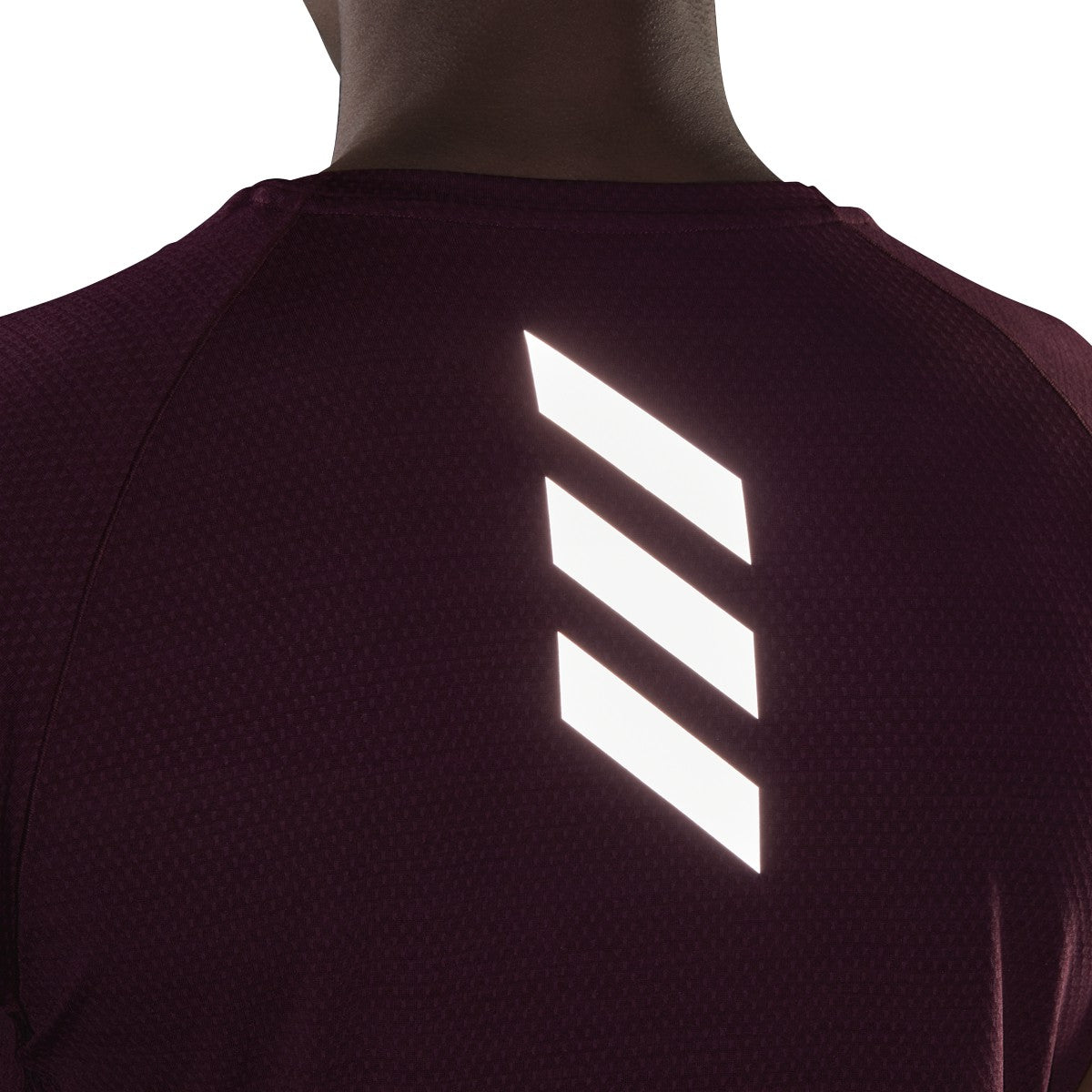 adidas Runner Tee - Mens Running