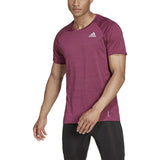 adidas Runner Tee - Mens Running