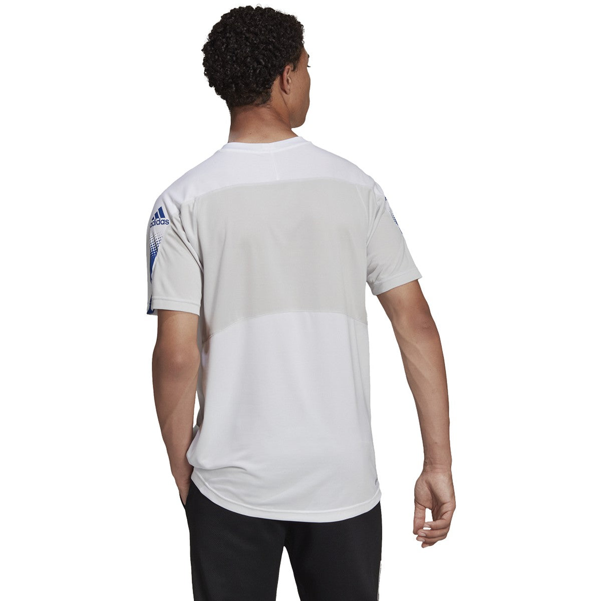 adidas Designed 2 Move Sport Tee - Mens Training