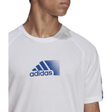 adidas Designed 2 Move Sport Tee - Mens Training